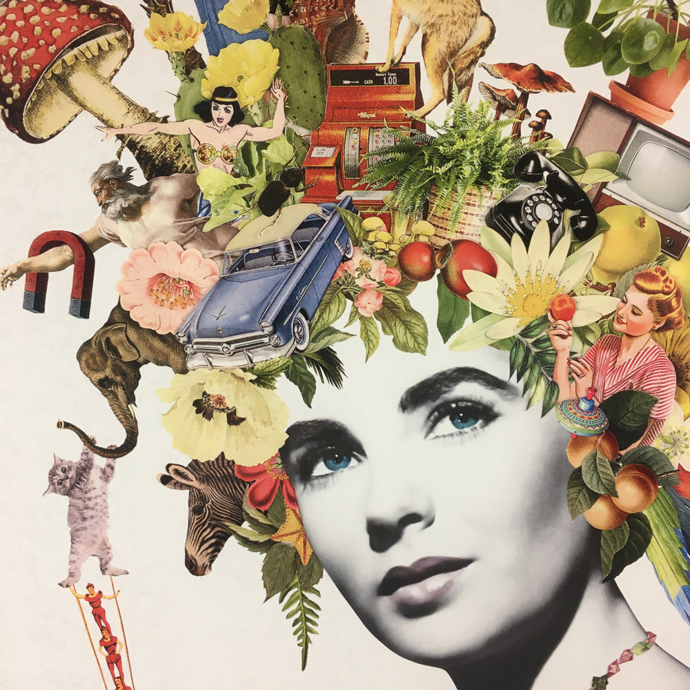 Maria Rivans Objects All Collections - Curated Art on Totally Biblical