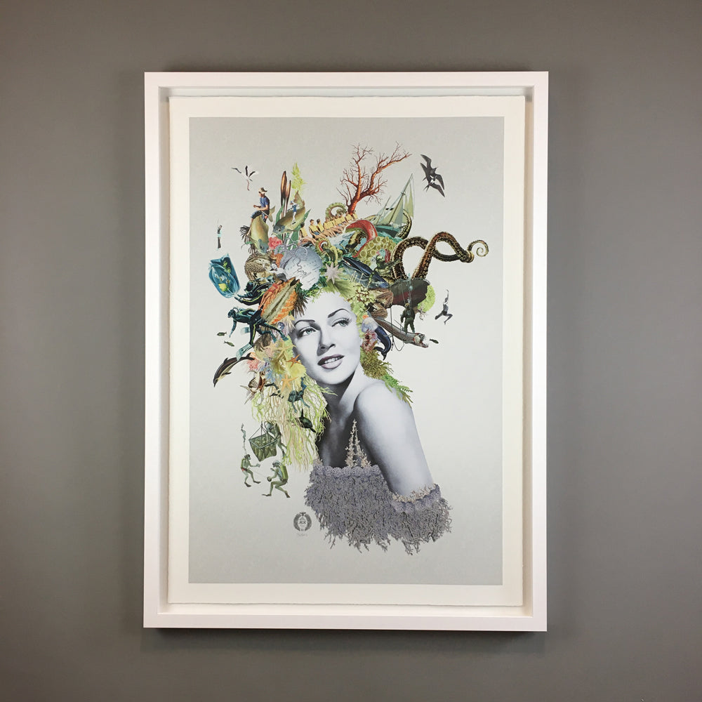 Maria Rivans Objects MARIA RIVANS
