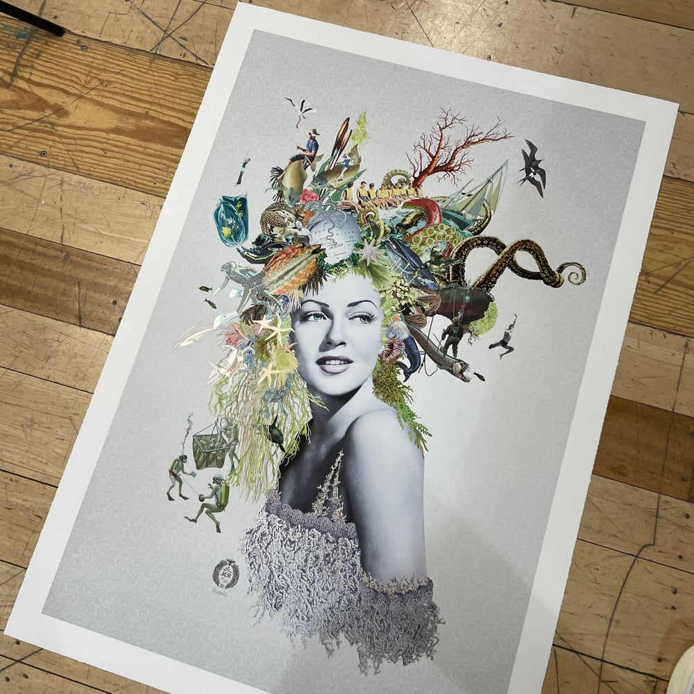 Maria Rivans Objects Venus - Maria Rivans - Limited Edition