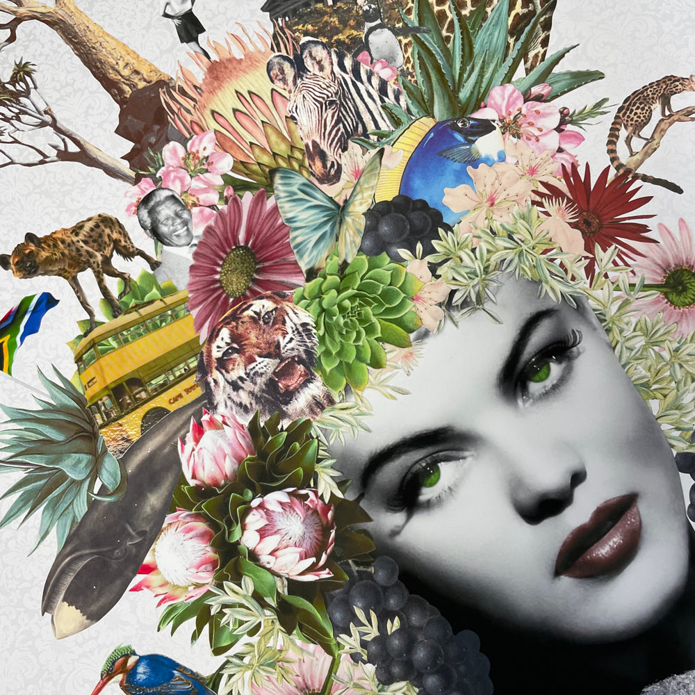 Maria Rivans Objects Precious - Maria Rivans - Limited Edition